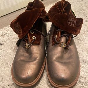 Timberland boots
